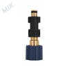 MJJC Foam Cannon Pro V3.0 Foam Lance REPLACEMENT ADAPTOR