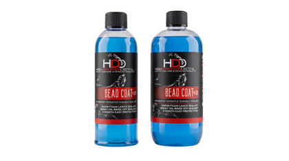 High Definition Detail BEAD COAT V2 (Advanced Durable Foam Lance Sealant)