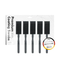 chemicalworkz Coating Swabs - 5 Pack