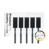 chemicalworkz Coating Swabs - 5 Pack