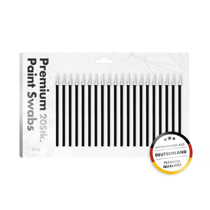 chemicalworkz Detailing Swabs – 20 Pack