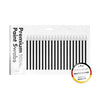 chemicalworkz Detailing Swabs – 20 Pack