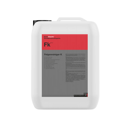 Koch Chemie Fk Felgenreiniger K