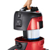 FLEX Safety Vacuum Cleaner With Manual Filter Clean 20L, L Class VC 21 L MC