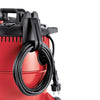 FLEX Safety Vacuum Cleaner With Manual Filter Clean 20L, L Class VC 21 L MC
