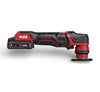 Flex Cordless Polisher PXE 80 12-EC Set