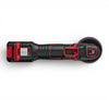 Flex Cordless Polisher PXE 80 12-EC Set