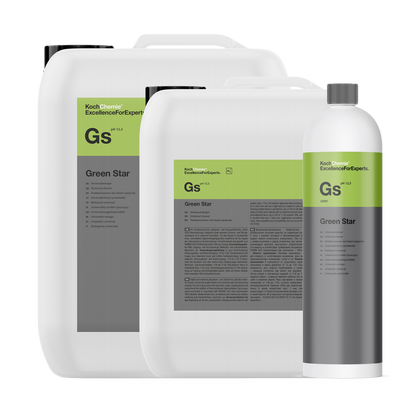 Koch Chemie Green Star Universal Cleaner