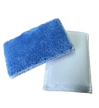 in2Detailing 2 Sided Multi Purpose Scrub Pad (2pk)