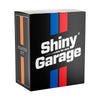 Shiny Garage Starter Kit 6 Pc Set