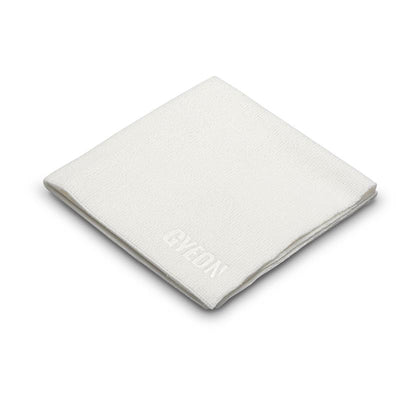 Gyeon Q2M LeatherWipe EVO - 40x40 cm, Pack of 2