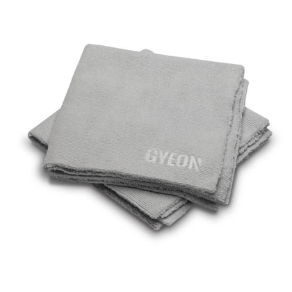 Gyeon Q2M InteriorWipe EVO - 40x40 cm, Pack of 2