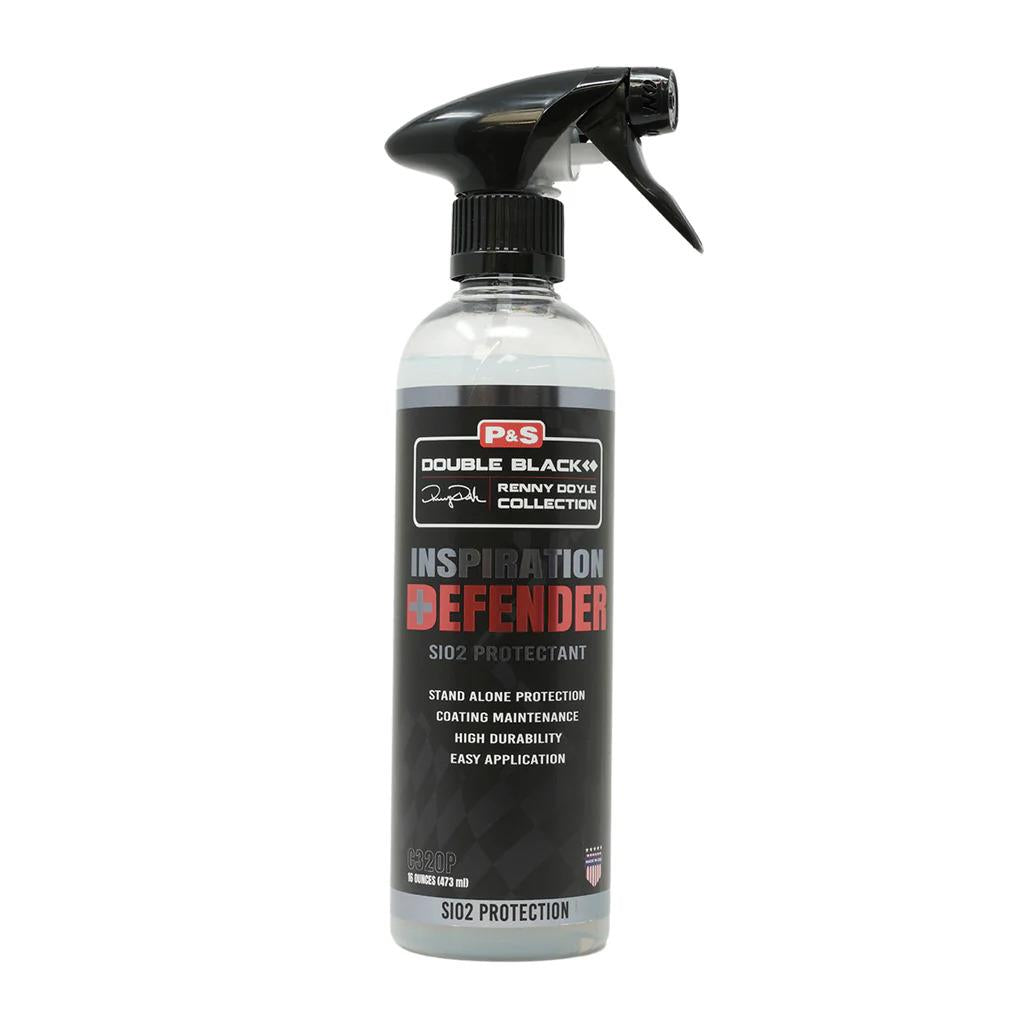 P&S Defender Si02 Protectant – in2Detailing