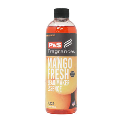P&S Mango Fresh Fragrance (Bead Maker Essence)