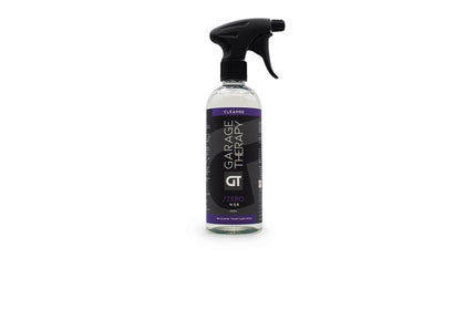 Garage Therapy /ZERO: WSR (Water Spot Remover)