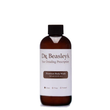 Dr. Beasley's Premium Body Wash