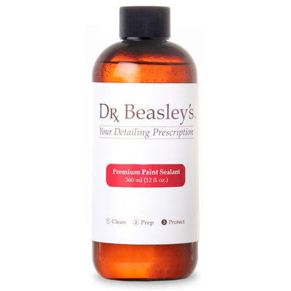 Dr. Beasley's Premium Paint Sealant
