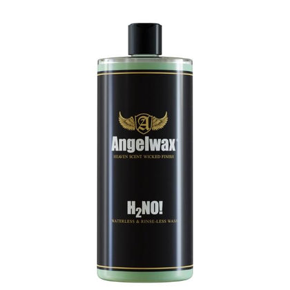 Angelwax H2NO!