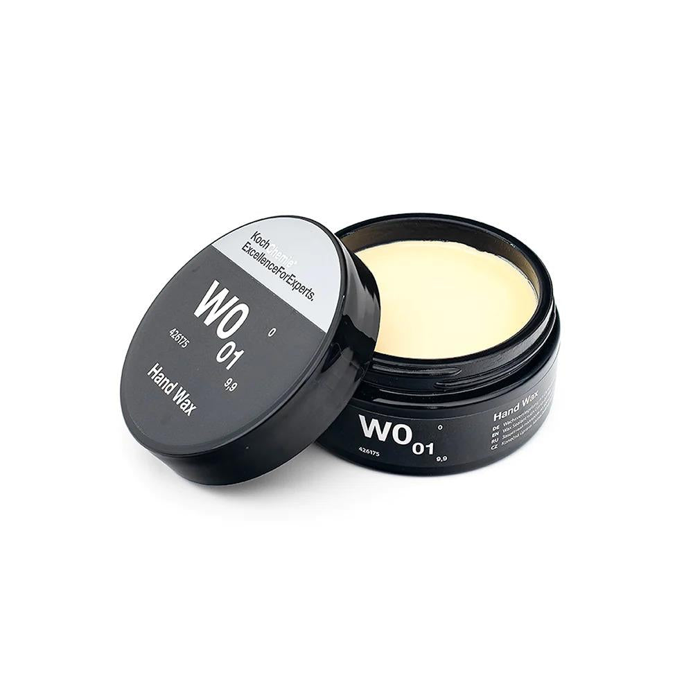 Koch Chemie W0.01 Hand Wax – in2Detailing