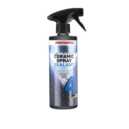 Menzerna Ceramic Spray Sealant