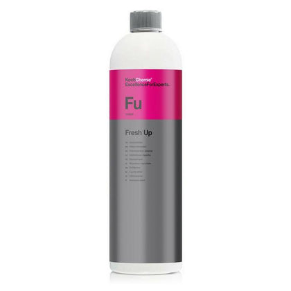 Koch Chemie - FU Fresh Up Odour Eliminator