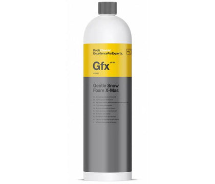 Koch Chemie GFX - Gentle Snow Foam X-Mas