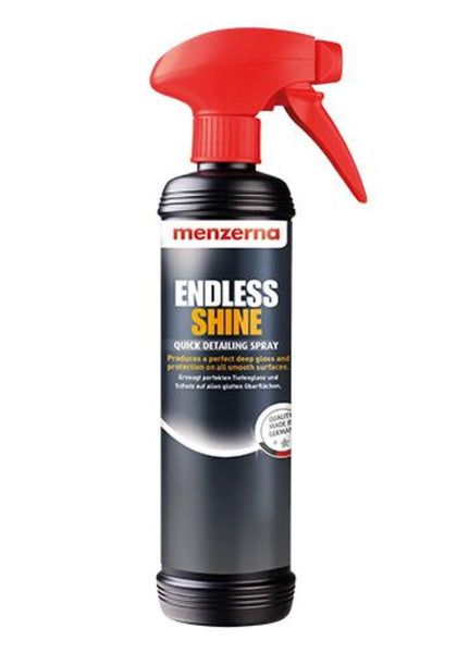 Menzerna Endless Shine Quick Detailing Spray
