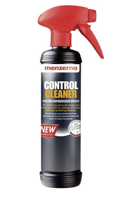 Menzerna Control Cleaner