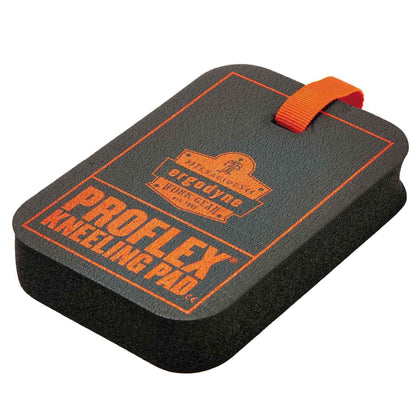 Ergodyne Mini Kneeling Pad 365 4in x 6in with Grabber - 1