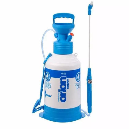 Kwazar Orion Super Pro+ Pump-Up Sprayer