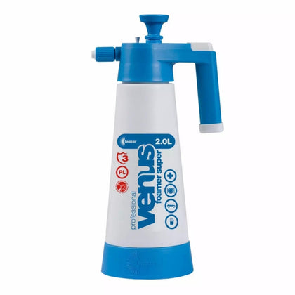 Kwazar Venus Hand Foamer - 2 Litre