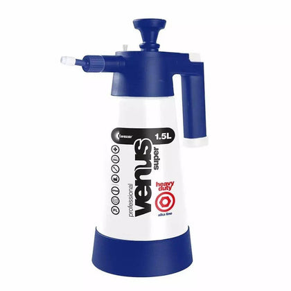 Kwazar Venus SUPERALK Pro+ - 1.5 Litre