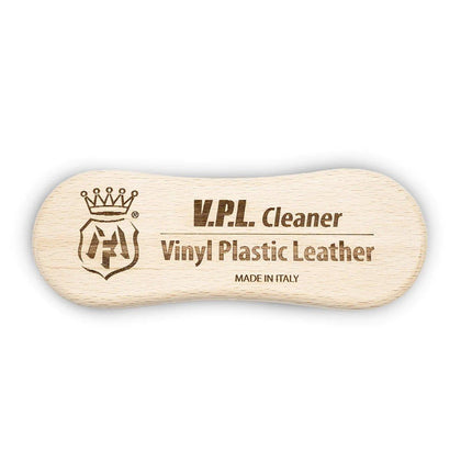 #Labocosmetica Vinyl Plastic Leather (V.P.L Cleaner) Brush