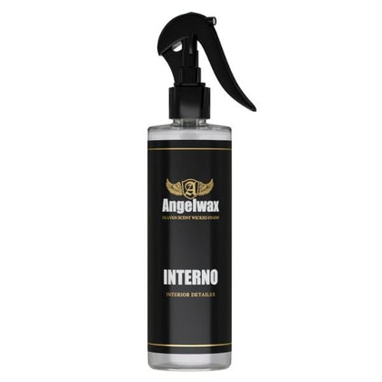 Angelwax Interno Interior Trim Dressing