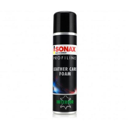 Sonax PROFILINE Leather Care Foam