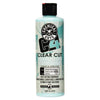 Chemical Guys C4 Clear Cut Correction Compound