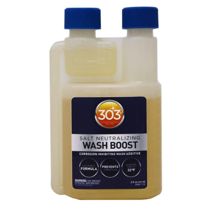 303 Salt Neutralizing Wash Boost