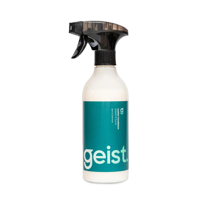 Geist Leather Conditioner