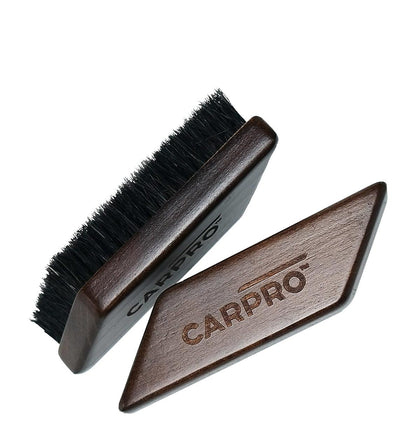 CarPro Leather & Fabric Brush