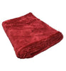 1600gsm Korean Microfibre Dual Twist Pile Drying Towel - 70 x 90cm