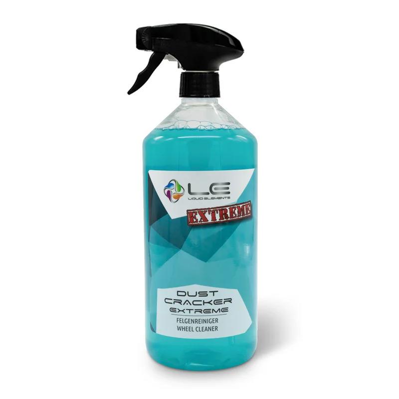 Liquid Elements Dust Cracker Extreme - Wheel Cleaner – in2Detailing