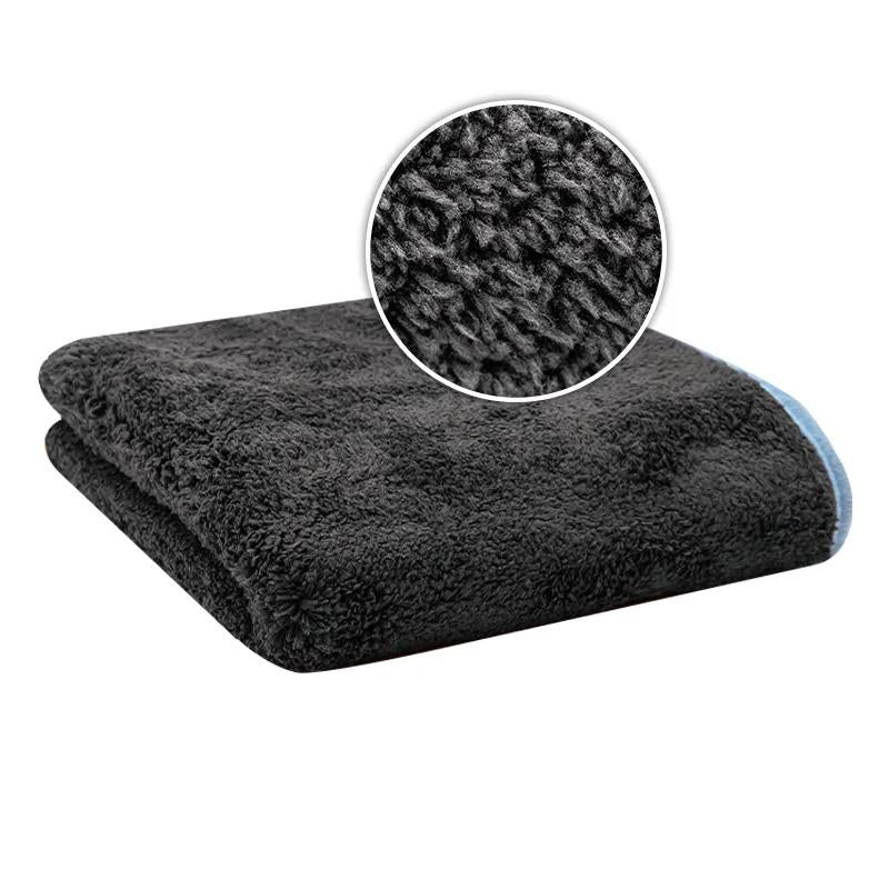 Liquid Elements Silverback MINI Drying Towel (1200gsm 40x40cm