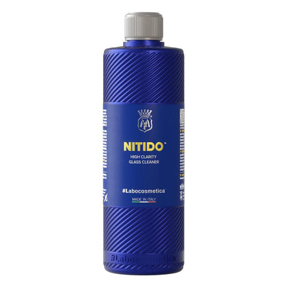 #Labocosmetica #Nitido (High Clarity Glass Cleaner)