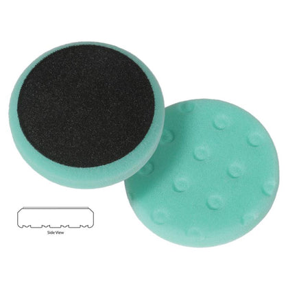 Lake Country CCS Polishing/Finishing Pad - Green