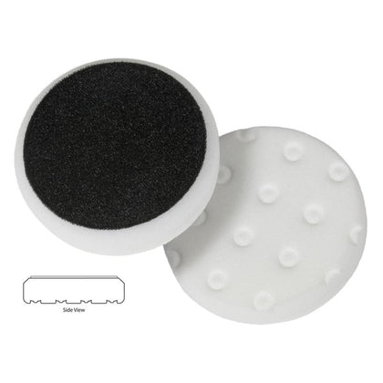 Lake Country CCS Polishing Pad - White