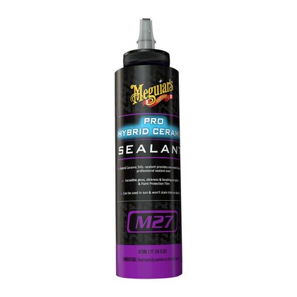 Meguiars Pro Hybrid Ceramic Sealant