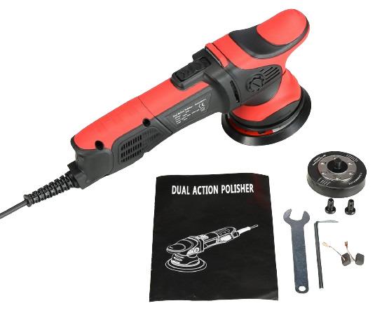 in2Detailing DA9 Dual Action Polishing Machine