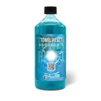 Liquid Elements Towel Reset Microfibre Wash