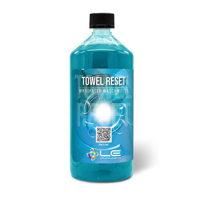 Liquid Elements Towel Reset Microfibre Wash