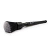 Liquid Elements Black & White Ultra Soft Detailing Brush (Choice of Size)